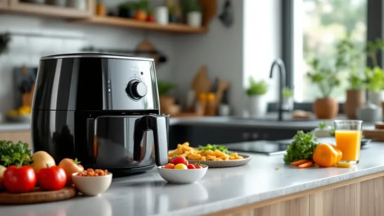 Perché un numero crescente di famiglie sta sostituendo la loro friggitrice ad aria