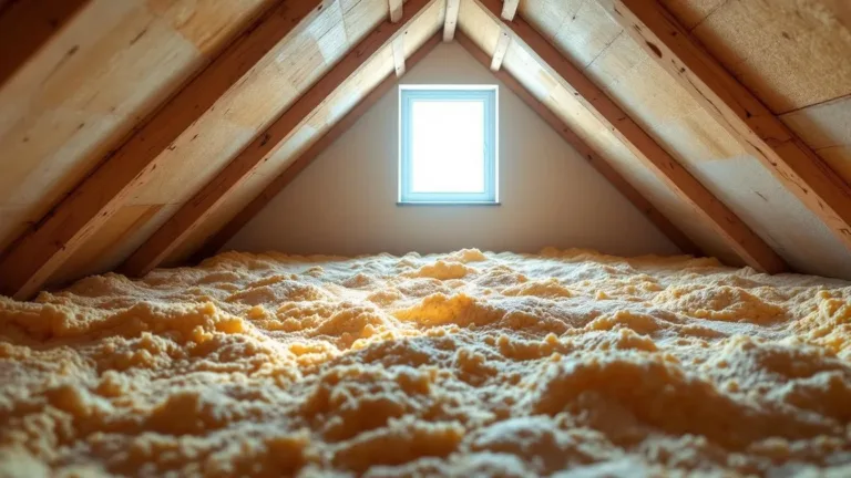 Quale isolante per sottotetto scegliere per risparmiare davvero sulla bolletta