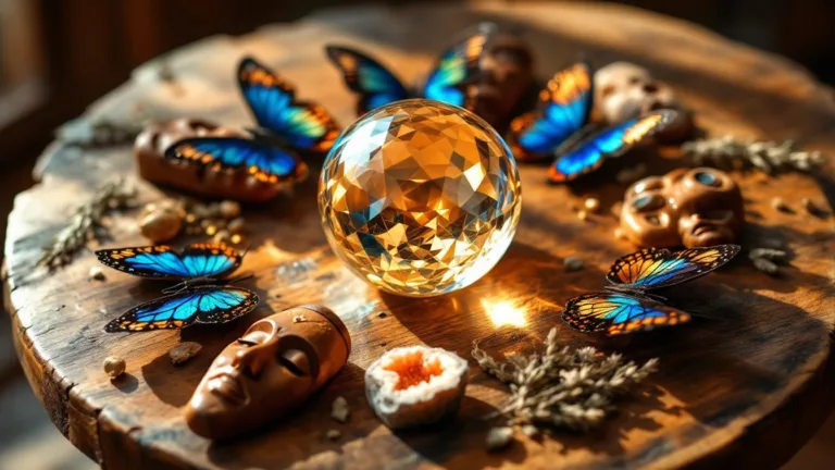 Scegli un’immagine e scopri i tratti nascosti della tua personalità