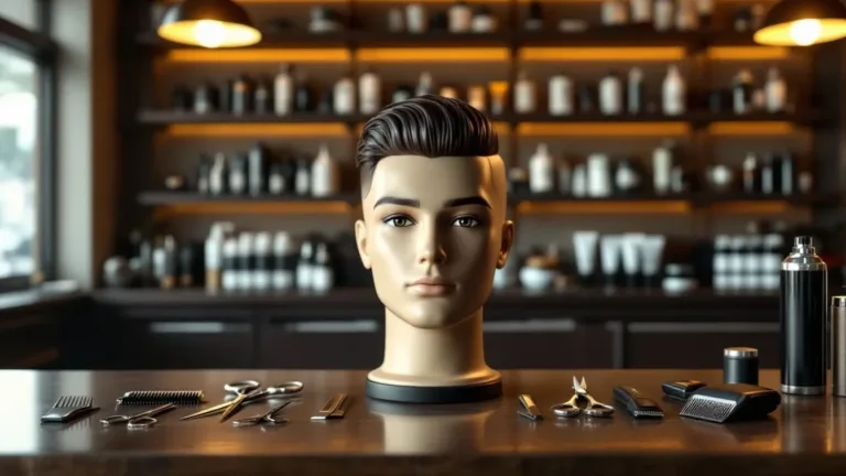 Un barbiere rivela perché il tuo taglio di capelli dura solo due settimane