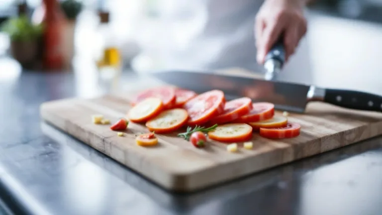 Un cuoco rivela perché tagli male i porri in cucina