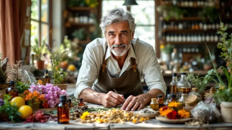 Un erborista rivela perché questi prodotti naturali funzionano meglio dei farmaci