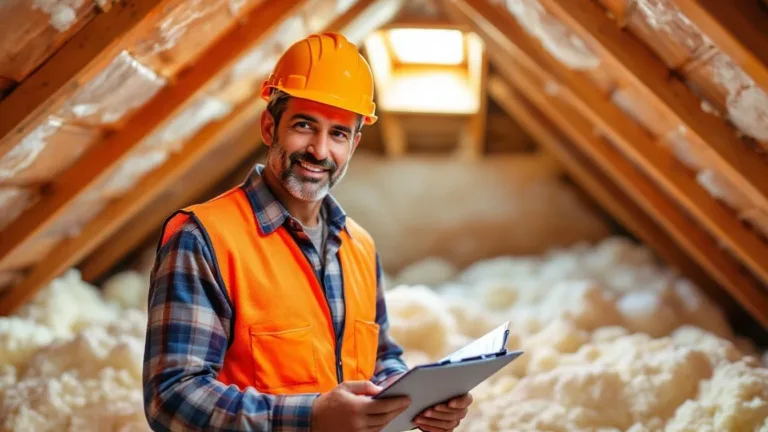 Un esperto edile rivela quale isolante per sottotetto fa risparmiare di più