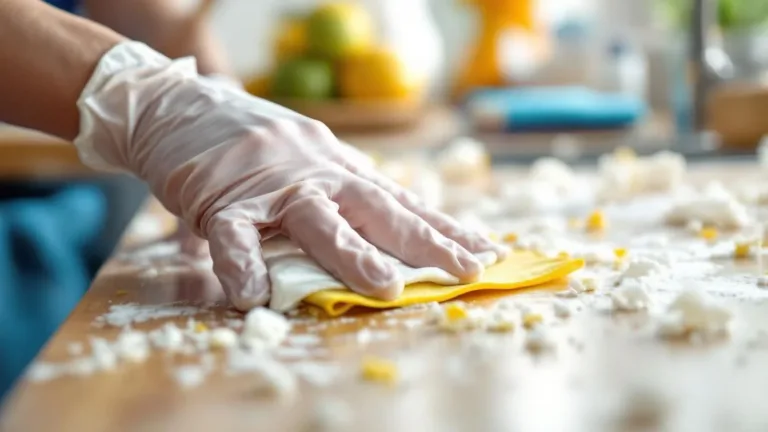 Un esperto rivela come rimuovere la colla forte da qualsiasi superficie