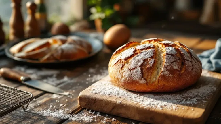 Un fornaio rivela perché congeli il pane nel modo sbagliato da anni