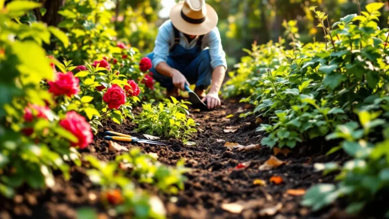 Un giardiniere rivela perché il tuo giardino fallisce ogni anno