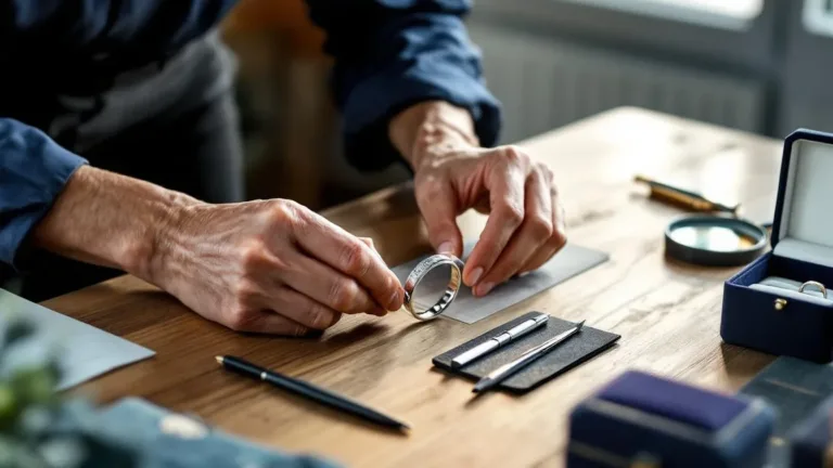 Un gioielliere rivela come misurare la taglia dell’anello a casa senza errori