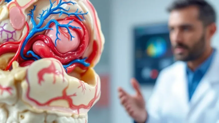 Un urologo spiega quando l’embolizzazione della prostata è la scelta giusta