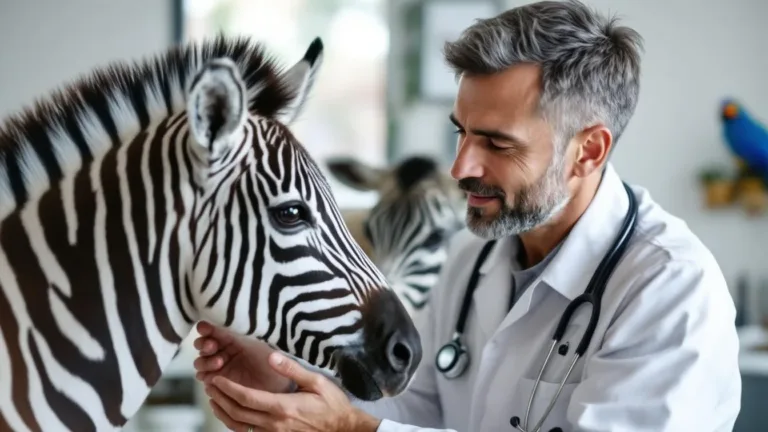 Un veterinario rivela perché gli animali con nomi in Z sono i più affettuosi