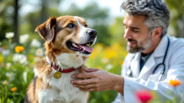 Un veterinario rivela perché i cani con nomi che iniziano per C vivono più a lungo