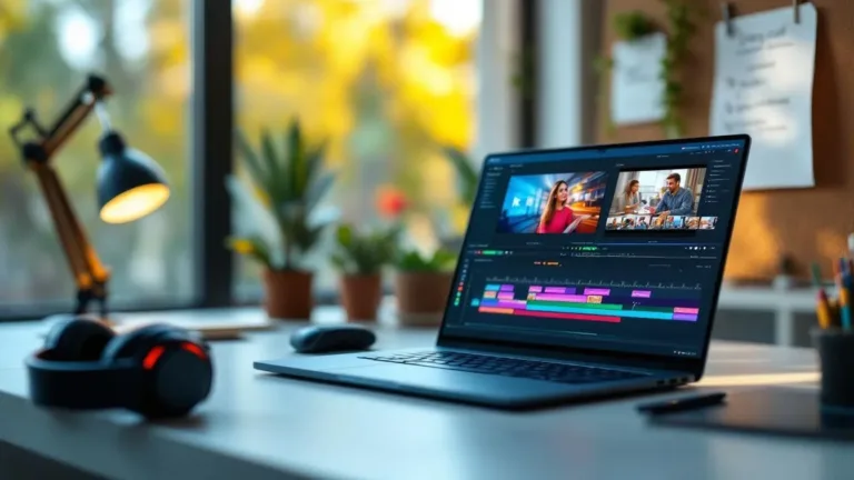 Un videomaker rivela come trasformare i tuoi video con CapCut online