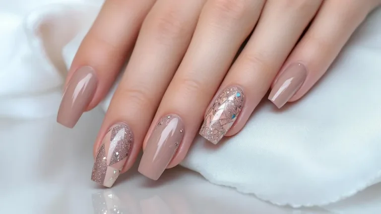 Una nail artist svela i 5 modelli di unghie ballerina in acrilico più trendy