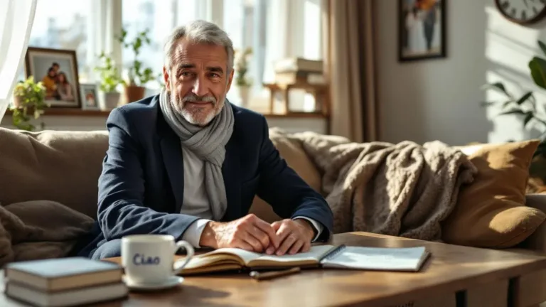 Uno psicologo rivela le 5 frasi che rafforzano i legami familiari ogni giorno